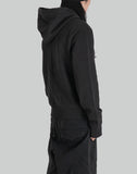 entire studios - SLIM ZIP UP - 082plus