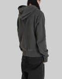entire studios - SLIM ZIP UP - 082plus