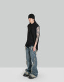 Rick Owens Drkshdw - TRAP T - 082plus