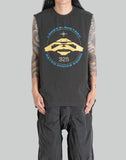 LPUUS / Interstellar Frisbee Sport Tank - 082plus