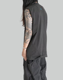 LPUUS / Interstellar Frisbee Sport Tank - 082plus