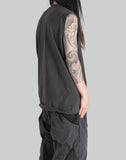 LPUUS / Interstellar Frisbee Sport Tank - 082plus