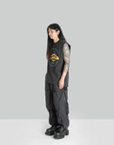 LPUUS / Interstellar Frisbee Sport Tank - 082plus