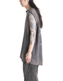 HAMCUS - REA-PESA / Wormhole-Etched Tank - 082plus