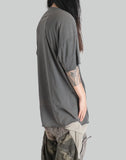 LPU / Stock Attendant's TEE - 082plus