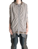 HAMCUS - LP-EHF / Lighterman Layered Vest - 082plus
