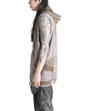 HAMCUS - LP-EHF / Lighterman Layered Vest - 082plus