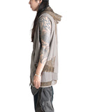 HAMCUS - LP-EHF / Lighterman Layered Vest - 082plus