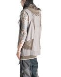 HAMCUS - LP-EHF / Lighterman Layered Vest - 082plus