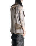 HAMCUS - LP-EHF / Lighterman Layered Vest - 082plus