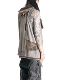 HAMCUS - LP-EHF / Lighterman Layered Vest - 082plus