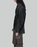 HAMCUS - EX-6 / Fog-Wader‘s Multiform Pullover - 082plus