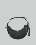 SMALL HALF MOON BAG