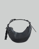 SMALL HALF MOON BAG