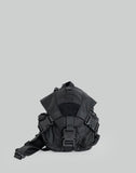 SMALL MILITARY BACKPACK - 082plus