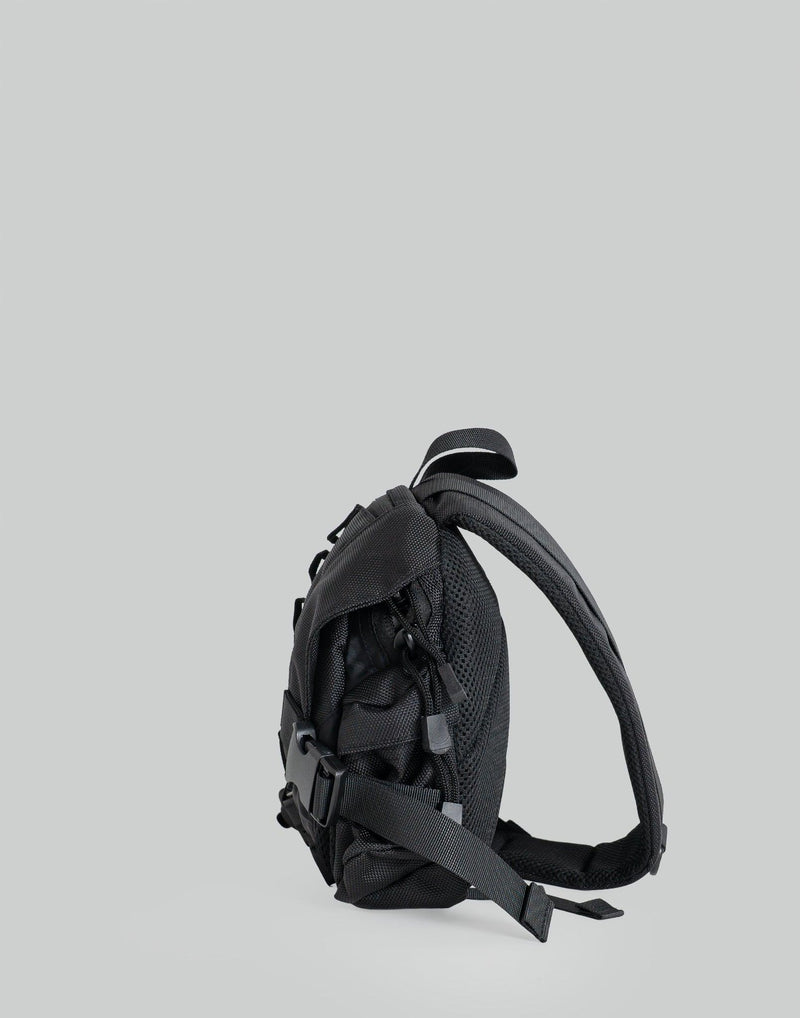 1017 ALYX 9SM - SMALL MILITARY BACKPACK - 082plus