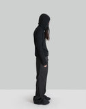 SORTSOL KNIT HOODIE - 082plus