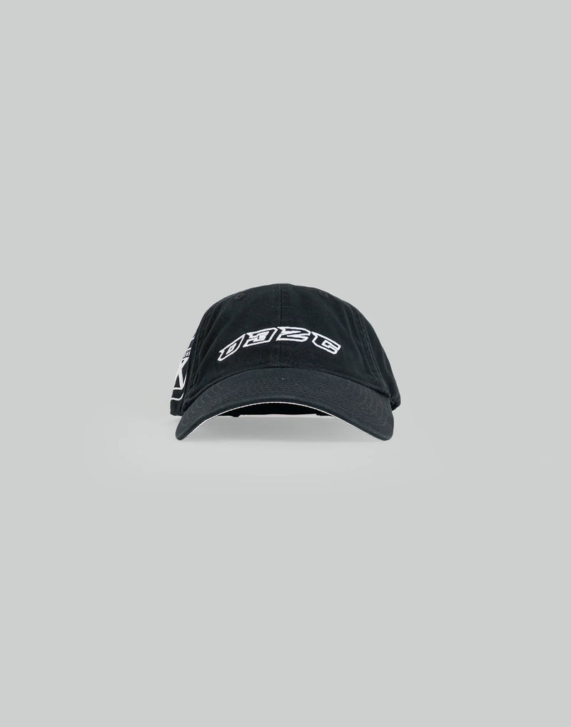 032C - ''SPEEDY'' CAP - 082plus