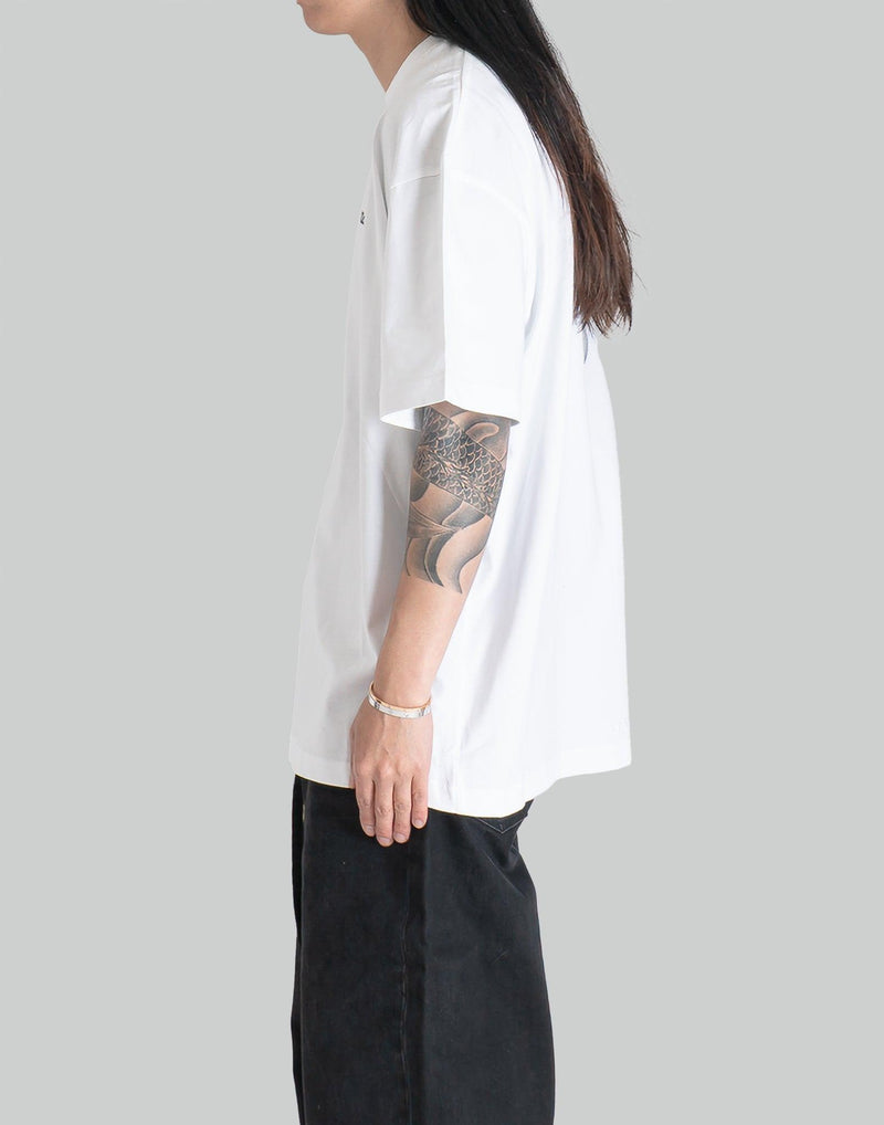 032C - 'SS-25, PARIS'' T-SHIRT - 082plus