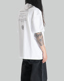 'SS-25, PARIS'' T-SHIRT