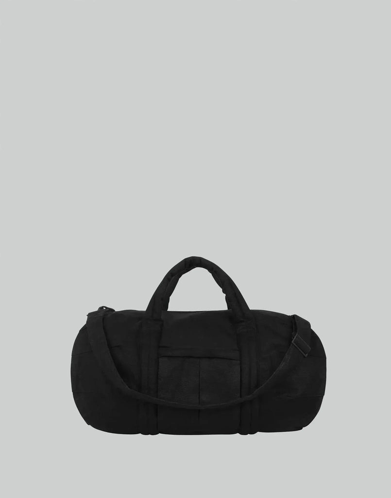 Entire Studios STANDARD DUFFLE ダッフルバッグ STANDARD-DUFFLE---WAXED-CANVAS