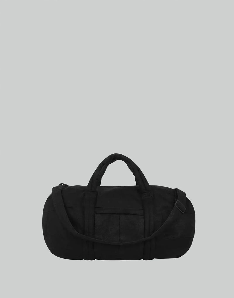 entire studios - STANDARD DUFFLE - WAXED CANVAS - 082plus