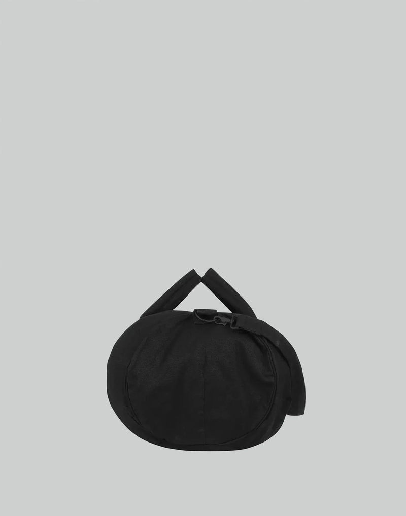 entire studios - STANDARD DUFFLE - WAXED CANVAS - 082plus