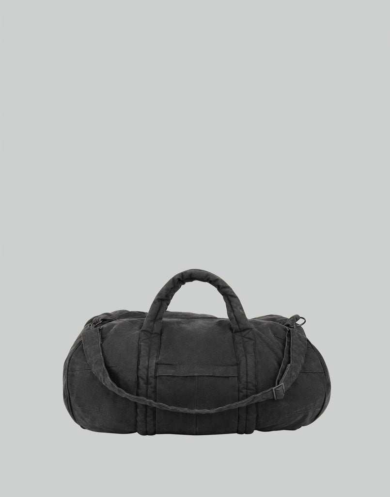 Entire Studios STANDARD DUFFLE ダッフルバッグ Entire Studiosのベージュ Standard ダッフルバッグがセール中
