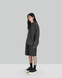 STANDARD SWEATSHORT