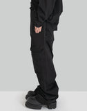 Rick Owens Drkshdw - STEFAN CARGO - 082plus