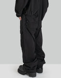 Rick Owens Drkshdw - STEFAN CARGO - 082plus