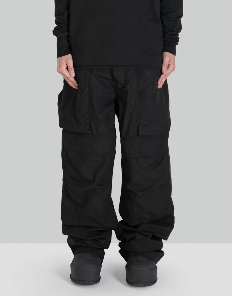 Rick Owens Drkshdw - STEFAN CARGO - 082plus