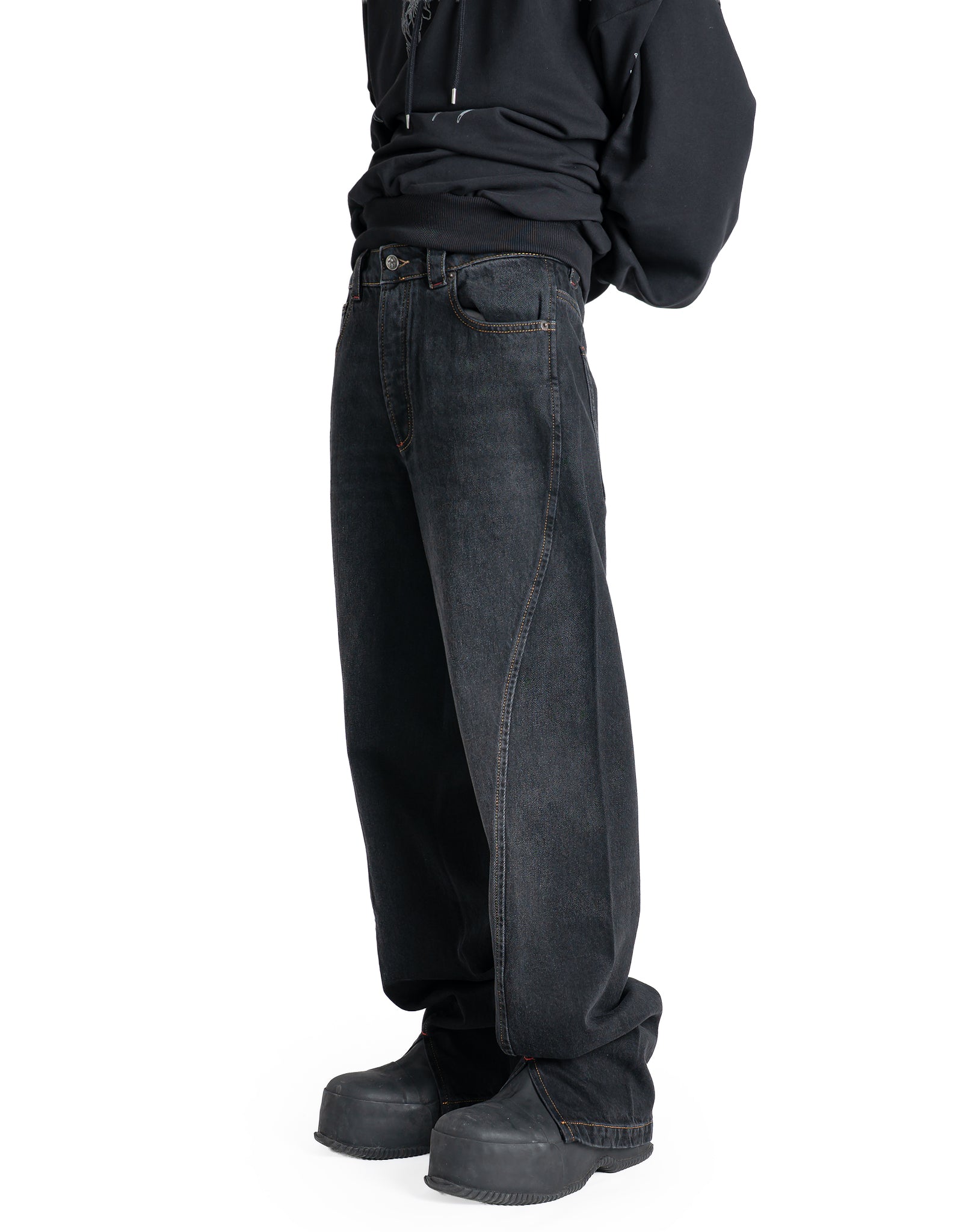 AVAVAV - STRAIGHT JEANS - 082plus