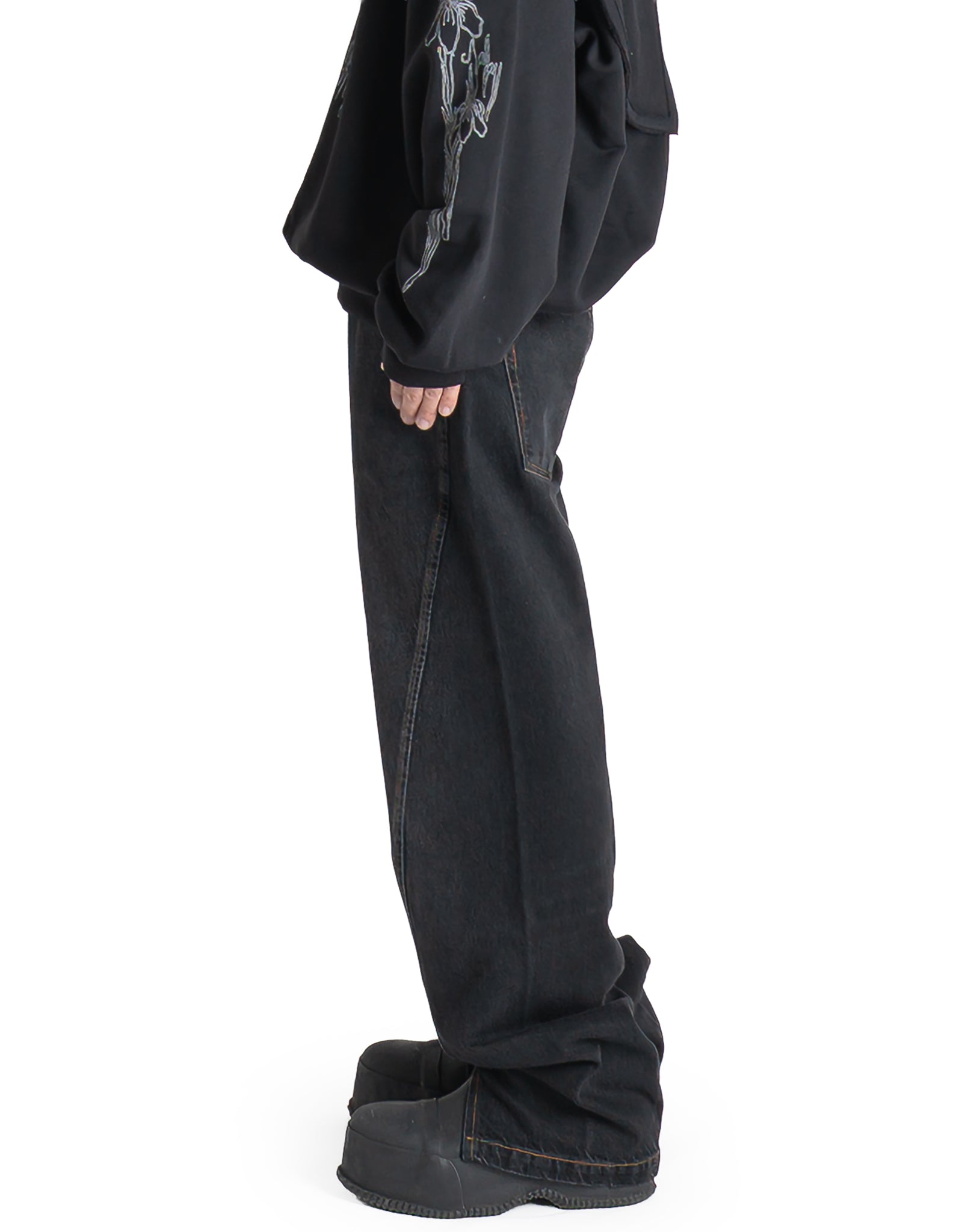 AVAVAV - STRAIGHT JEANS - 082plus