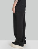 STRAIGHT LEG SWEATPANT