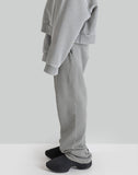 entire studios STRAIGHT-LEG SWEATPANT - 082plus