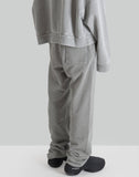 STRAIGHT-LEG SWEATPANT - 082plus