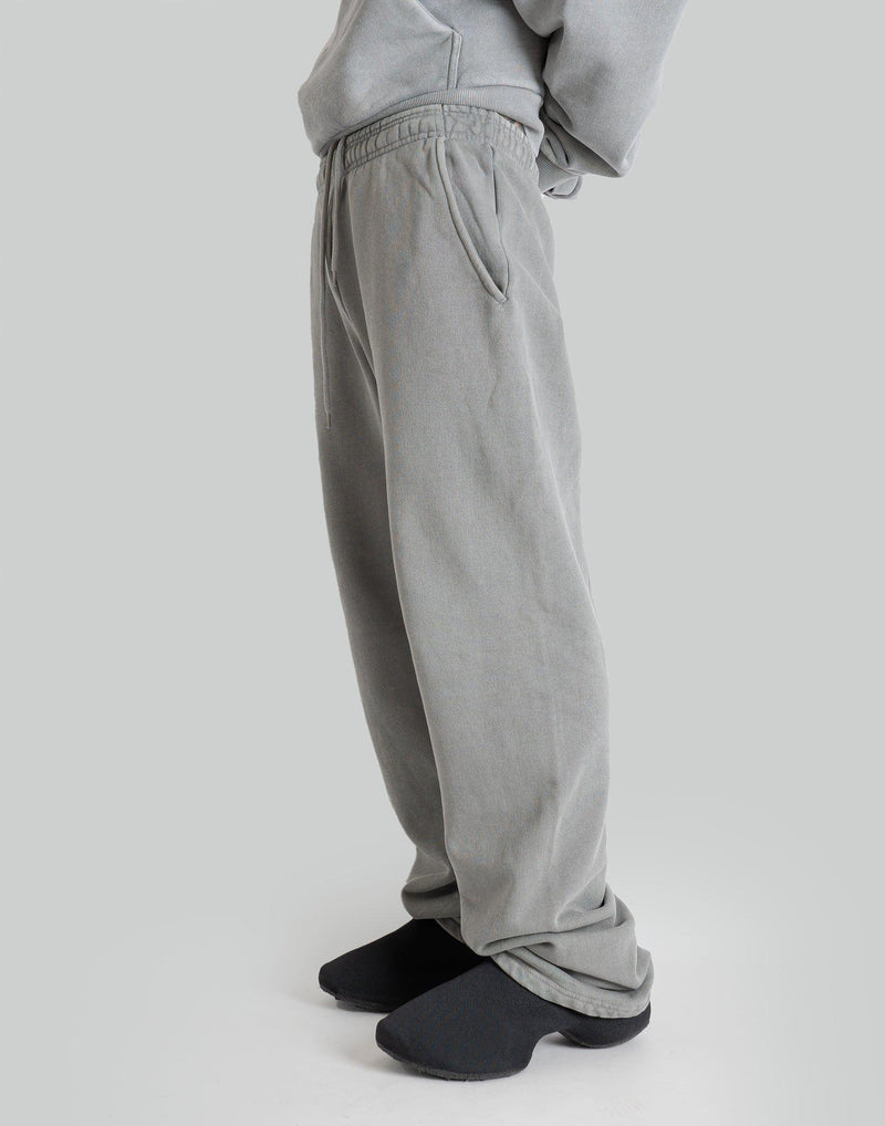 entire studios - STRAIGHT-LEG SWEATPANT - 082plus