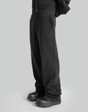 STRAIGHT-LEG SWEATPANT - 082plus