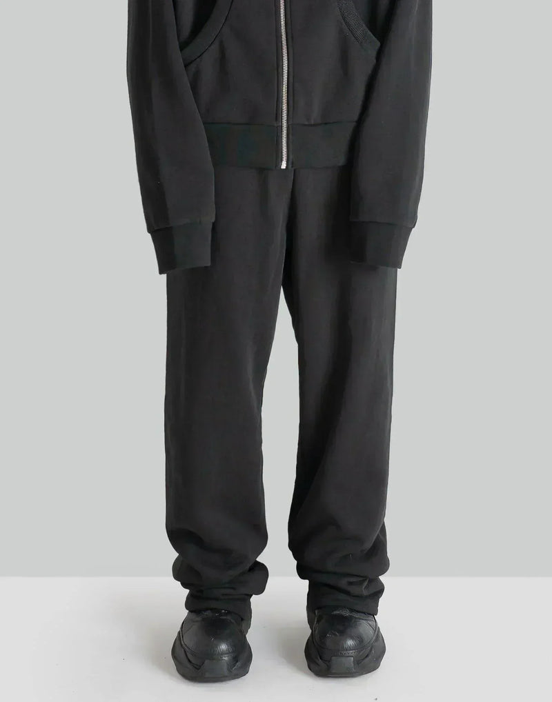 entire studios - STRAIGHT-LEG SWEATPANT - 082plus