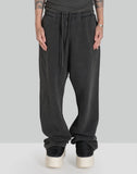 STRAIGHT LEG SWEATPANT