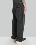 STRAIGHT LEG SWEATPANT