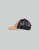 STRAW CAP - 082plus
