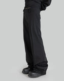 SUITING FLARE PANT