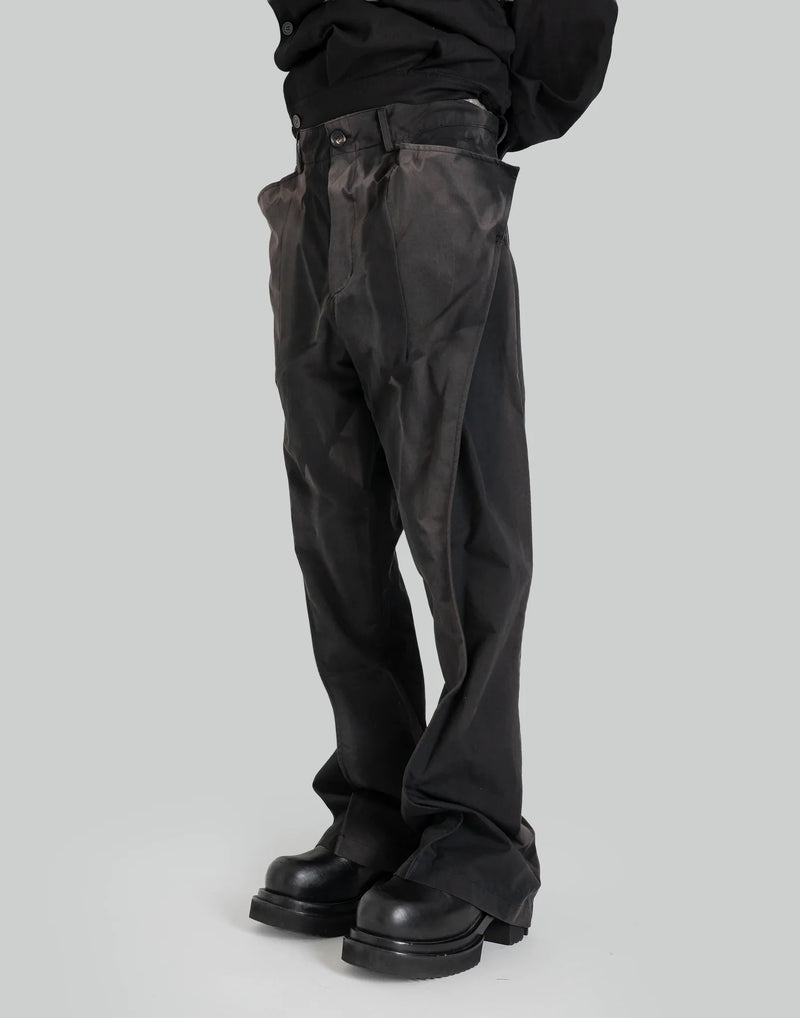 Rick Owens Drkshdw BOLAN BANANA – 082plus