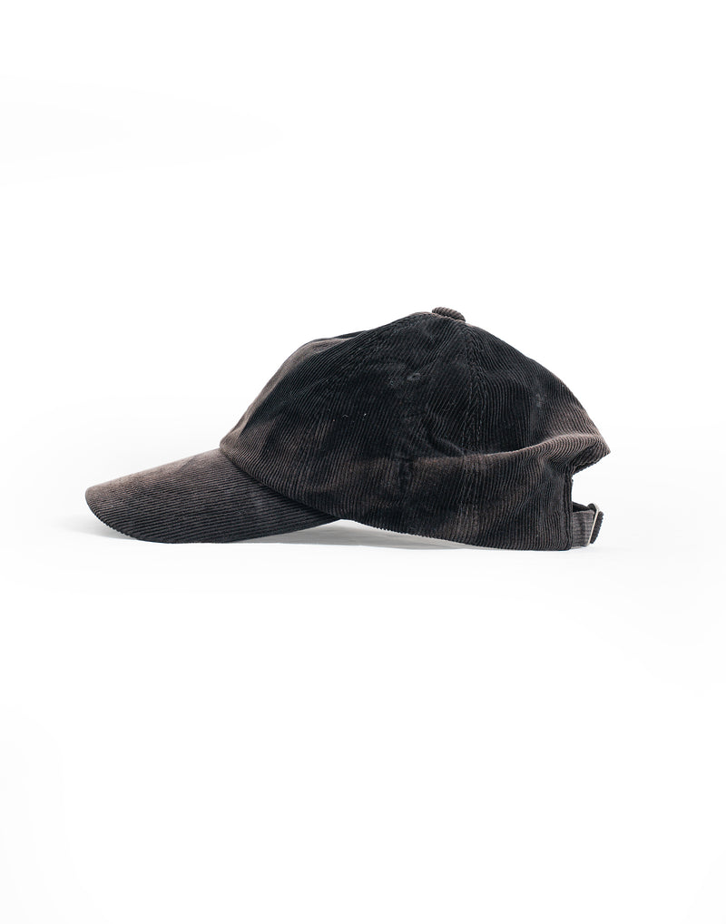 JiyongKim - SUN-BLEACHED BALL CAP - 082plus