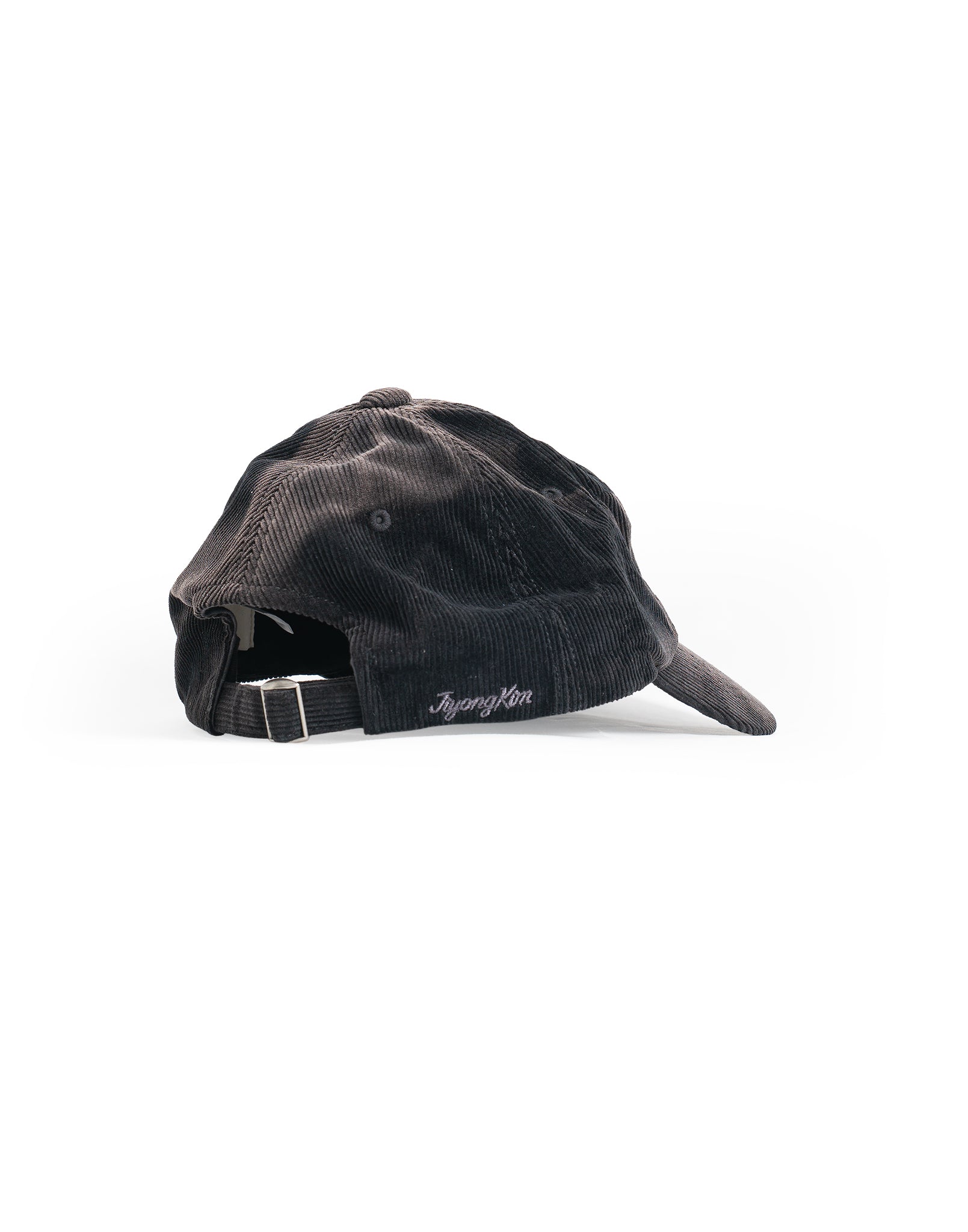 JiyongKim - SUN-BLEACHED BALL CAP - 082plus