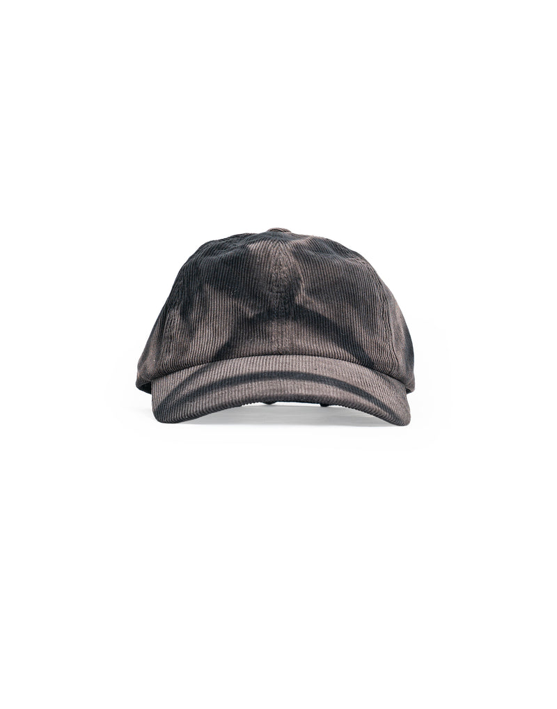 JiyongKim - SUN-BLEACHED BALL CAP - 082plus