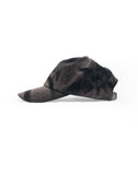 JiyongKim - SUN-BLEACHED BALL CAP - 082plus