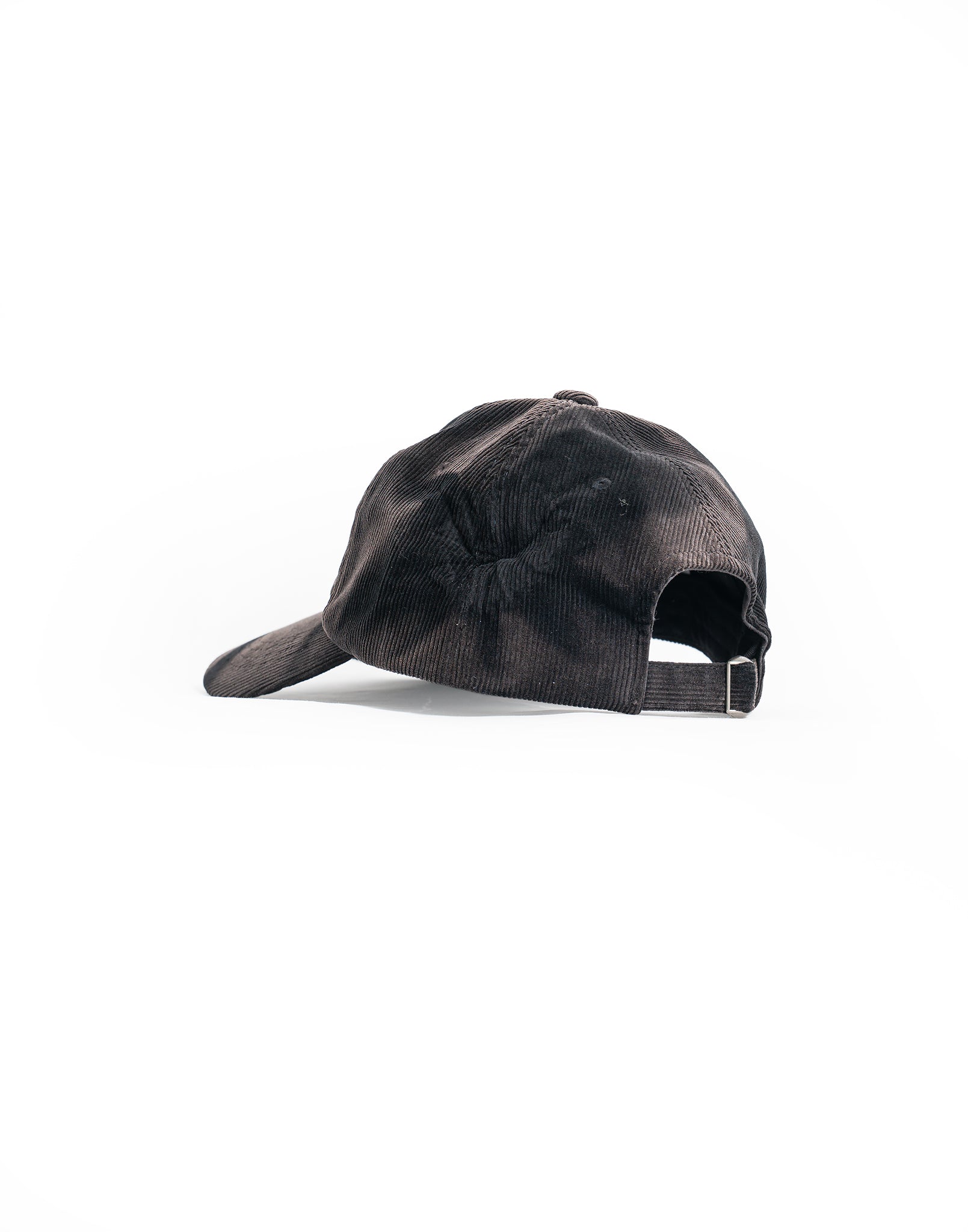 JiyongKim - SUN-BLEACHED BALL CAP - 082plus